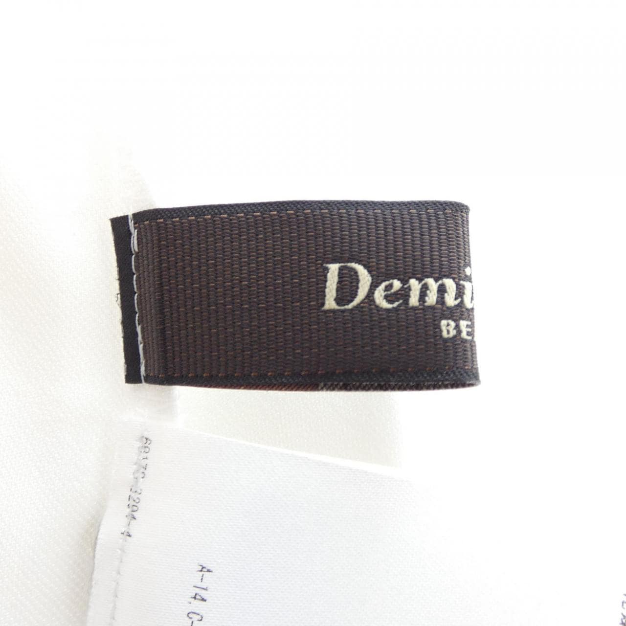 デミルクスビームス DEMI-LUXE BEAMS トップス