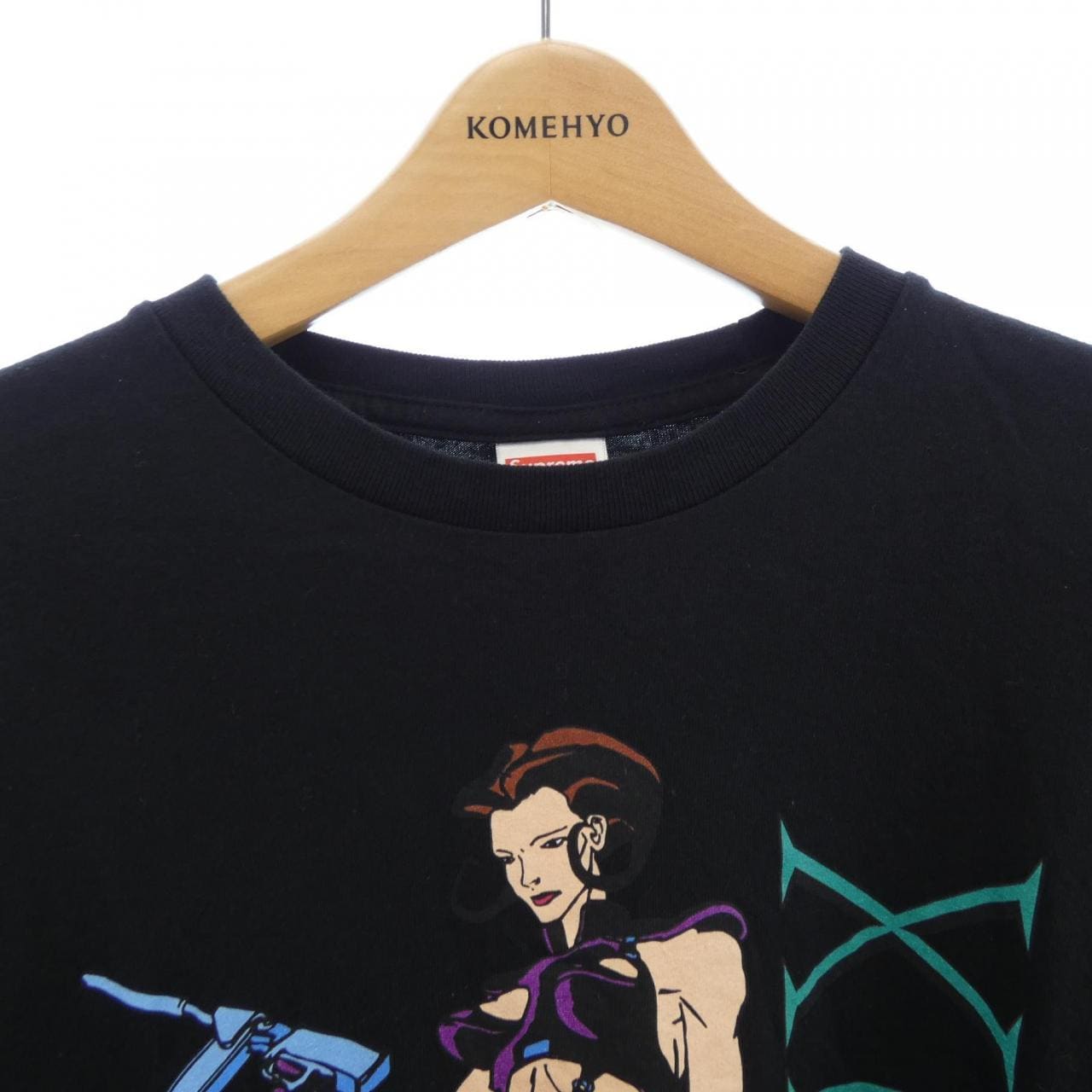 シュプリーム SUPREME Tシャツ