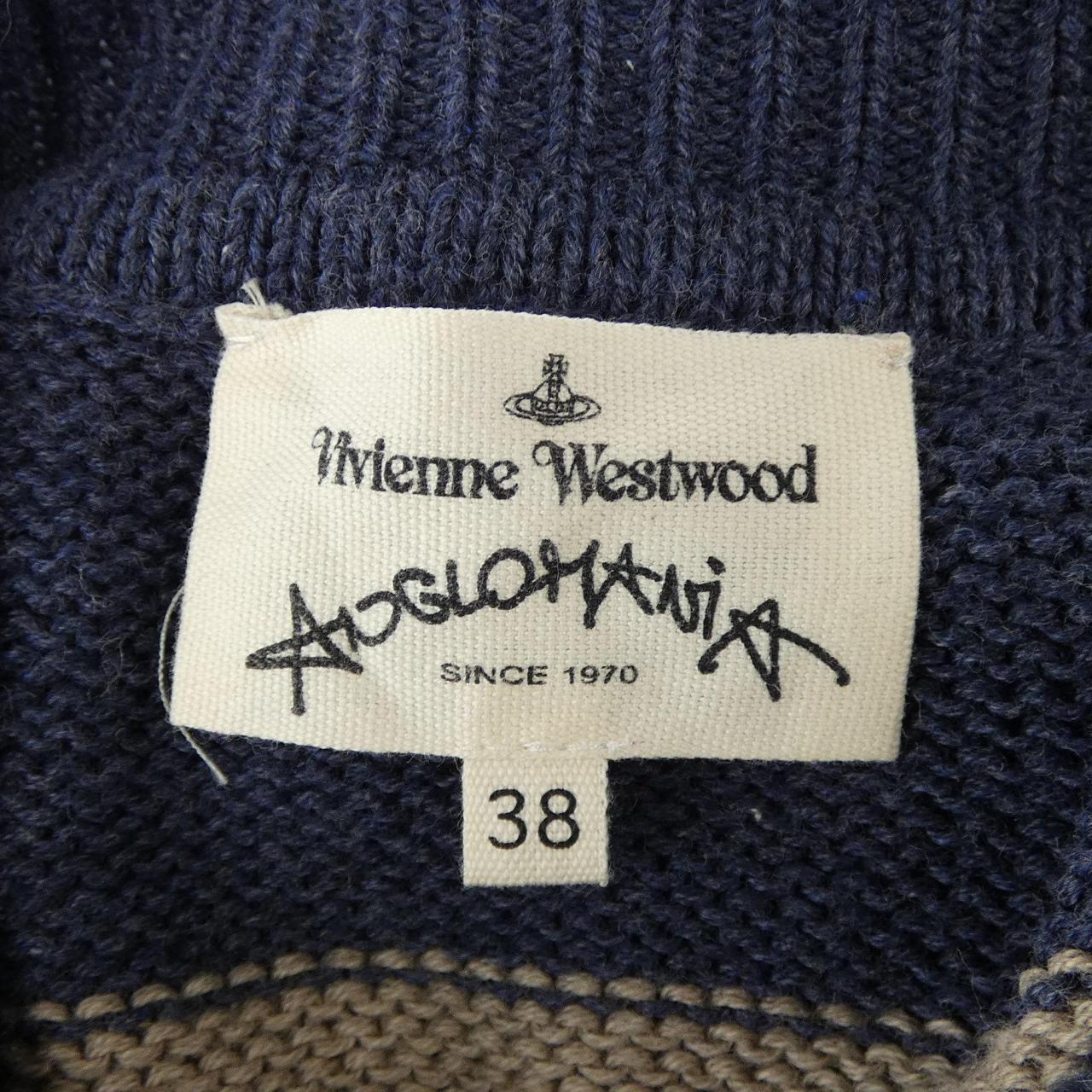 アングロマニア ANGLOMANIA 30201M ニット