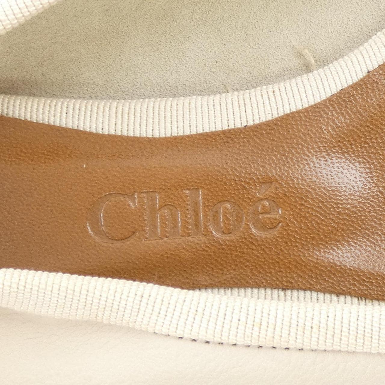 クロエ Chloe CH6012 シューズ