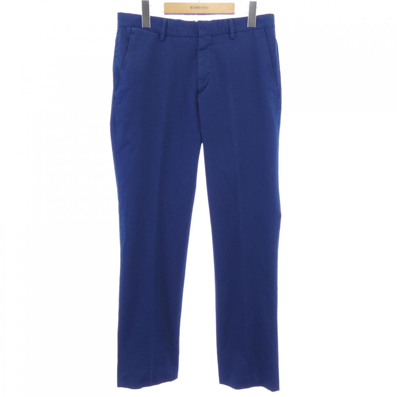 エルメネジルドゼニア Ermenegildo Zegna パンツ
