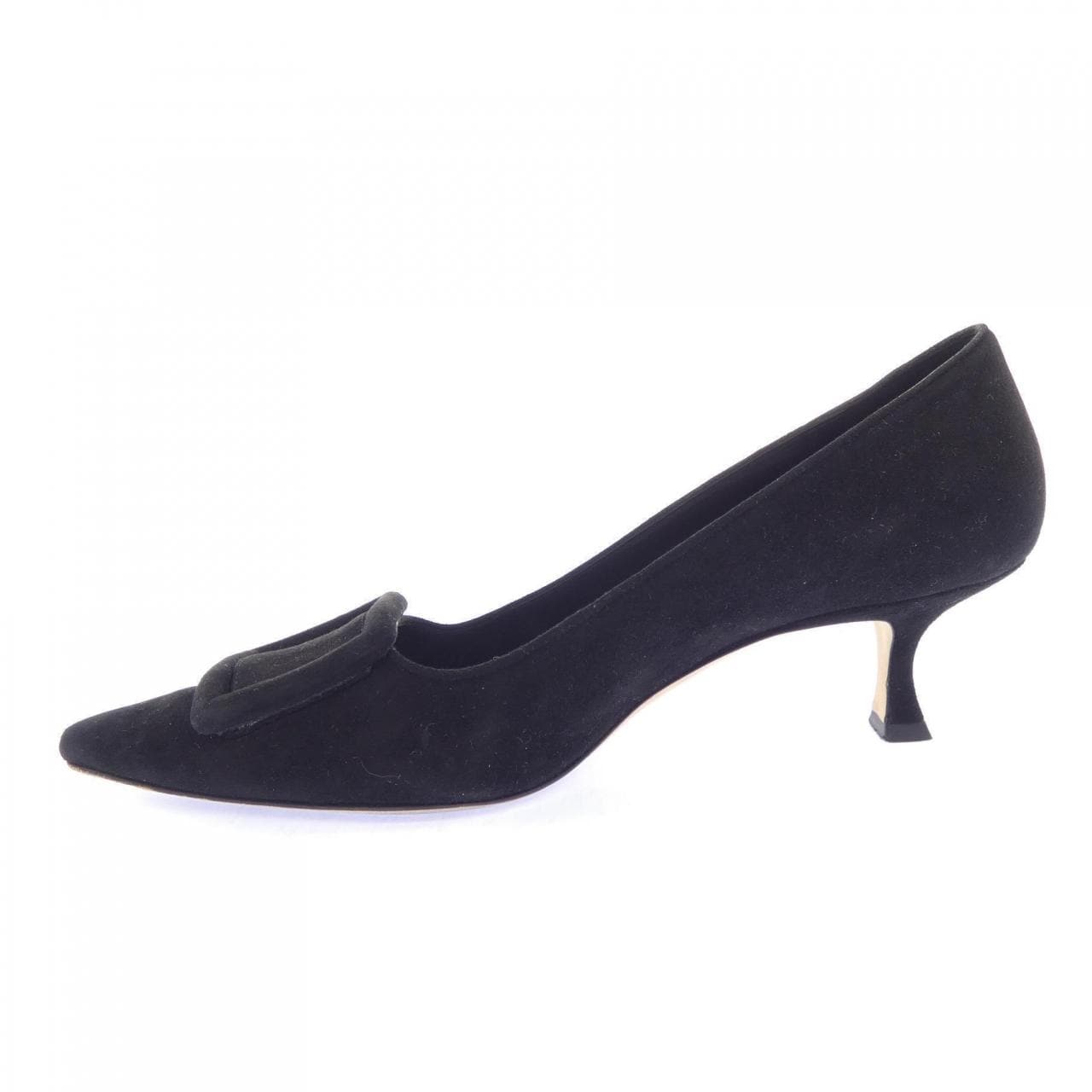 マノロブラニク MANOLO BLAHNIK MAYSALEPUMP 50 メイセールポンプ パンプス