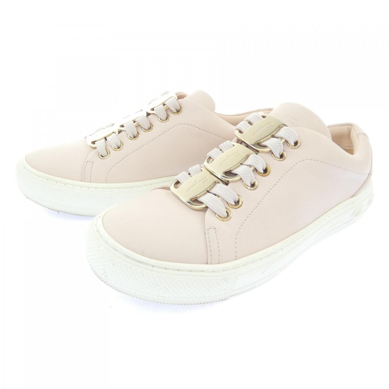 サルヴァトーレフェラガモ SALVATORE FERRAGAMO スニーカー
