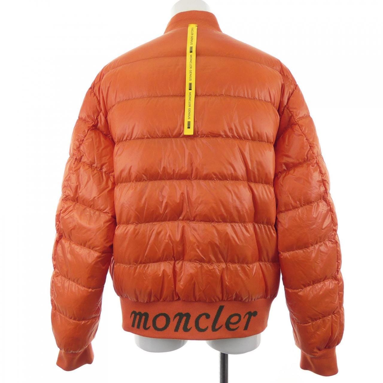 モンクレール ジーニアス MONCLER GENIUS MERCEDES-BENZ BY NIGO NEPER ダウンジャケット