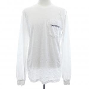 クロムハーツ CHROME HEARTS USA PRINT Tシャツ