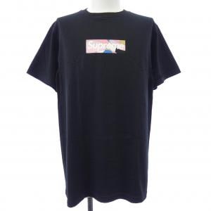シュプリーム SUPREME EMILIO PUCCI Tシャツ