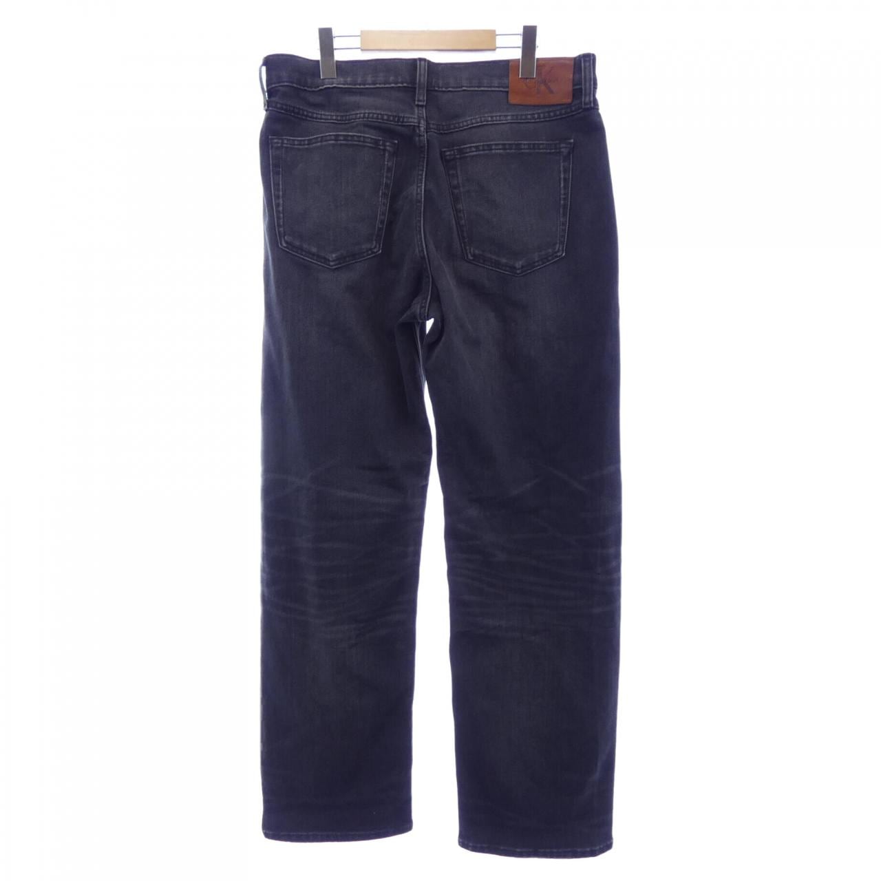 カルバンクラインジーンズ Calvin Klein Jeans 4RF781G パンツ