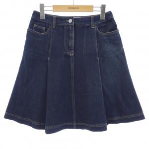 クリスチャンディオール CHRISTIAN DIOR 8E21033510 スカート