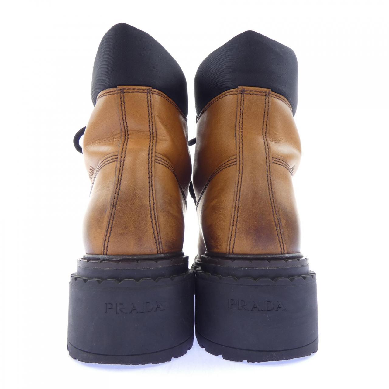 プラダ PRADA 1T704N ブーツ