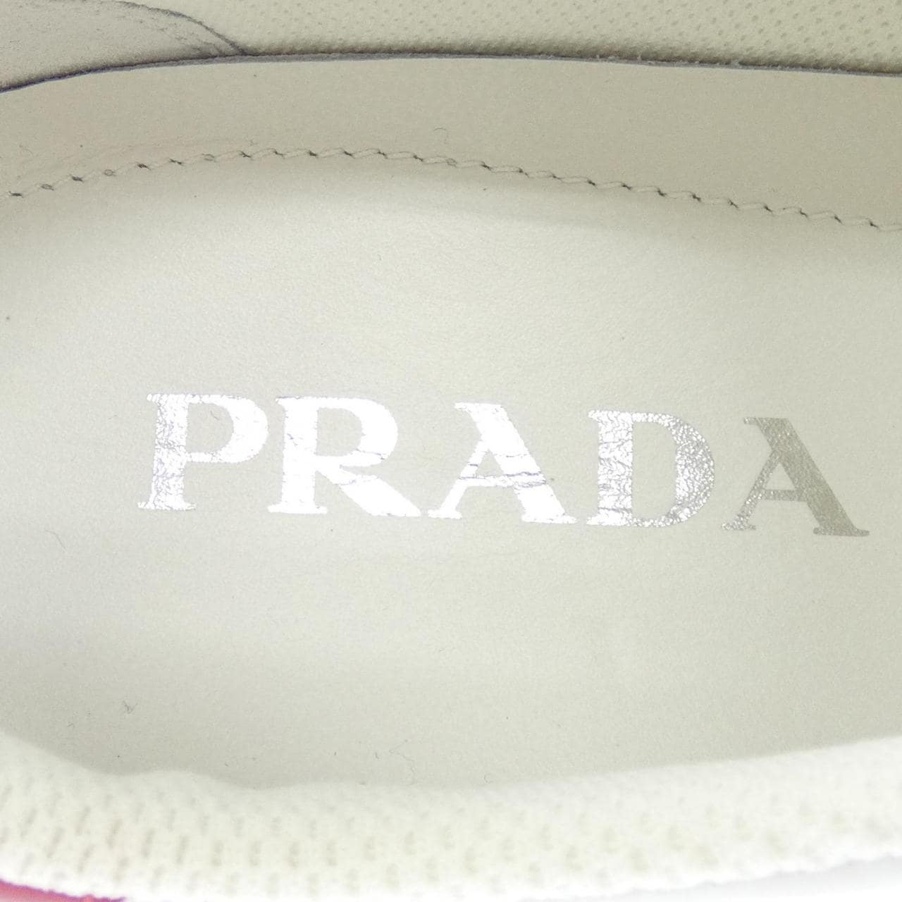 プラダ PRADA 4E3431 スニーカー