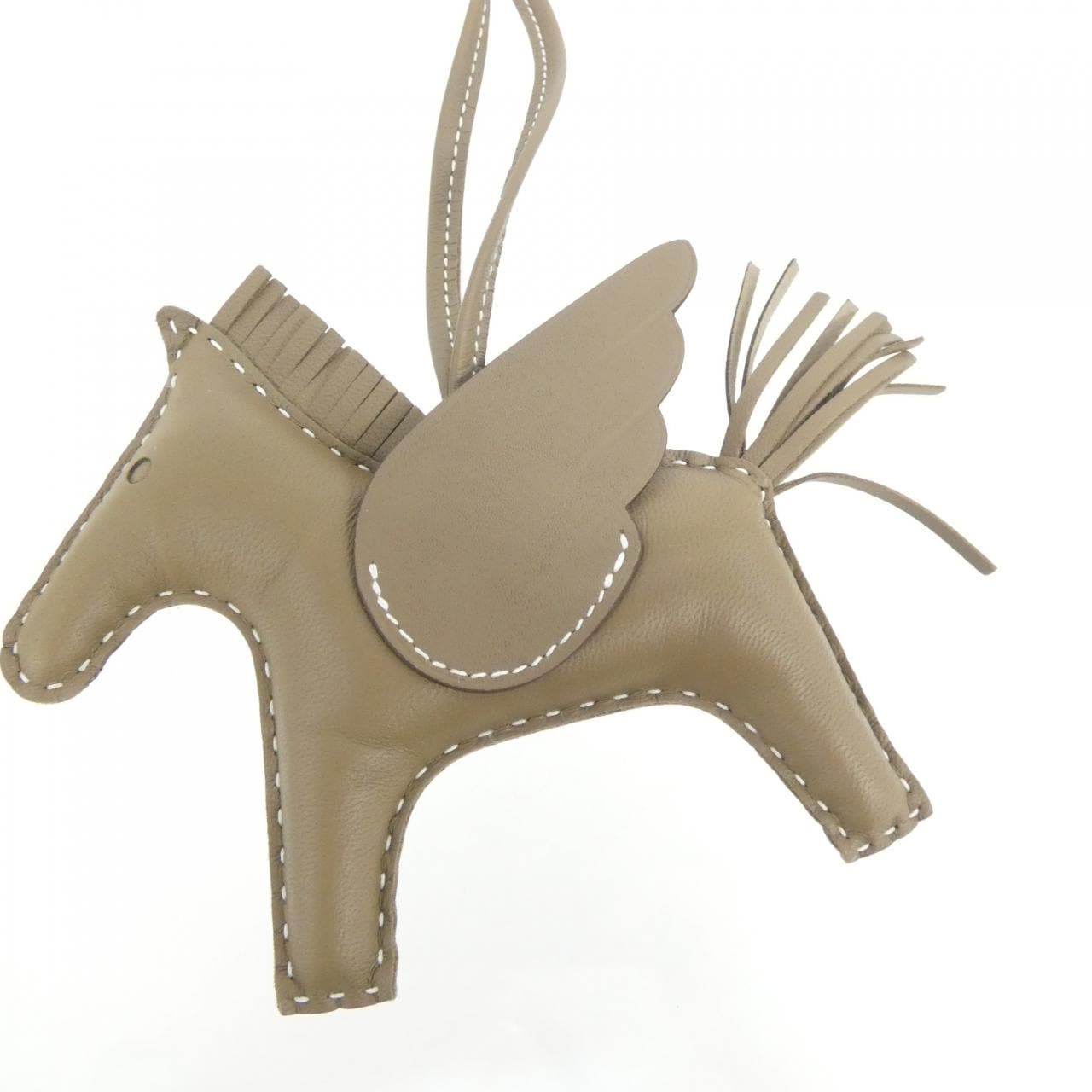 【未使用品】エルメス ロデオ ペガサス バッグチャーム  MM 083011CA