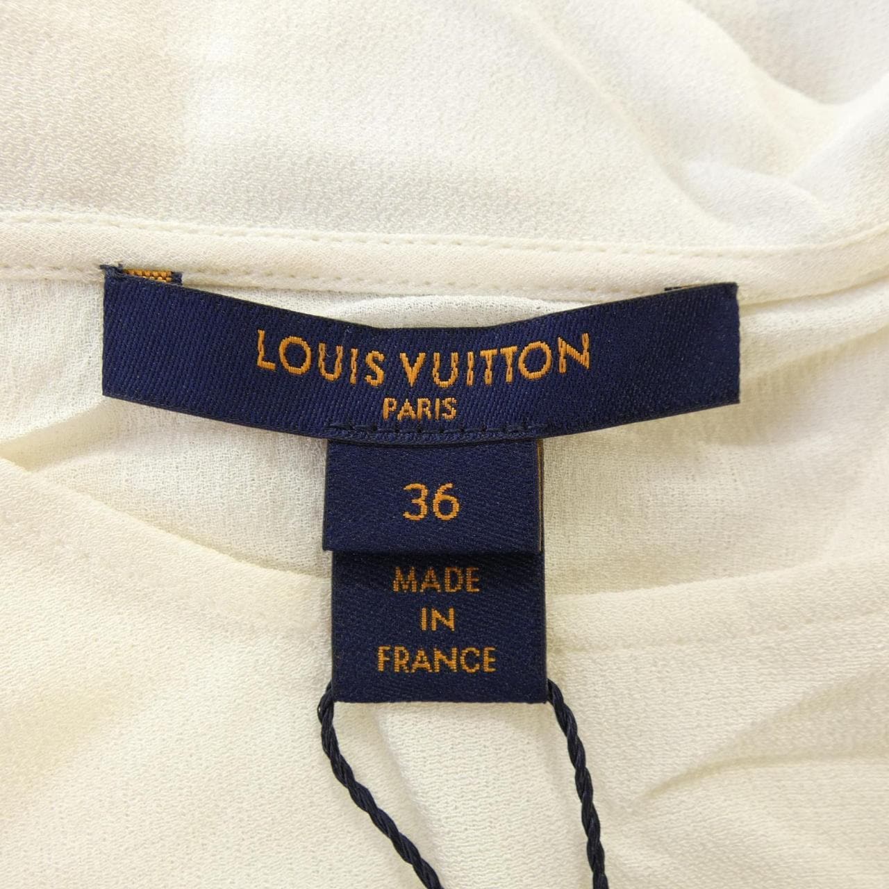ルイヴィトン LOUIS VUITTON FGTO69GIC トップス
