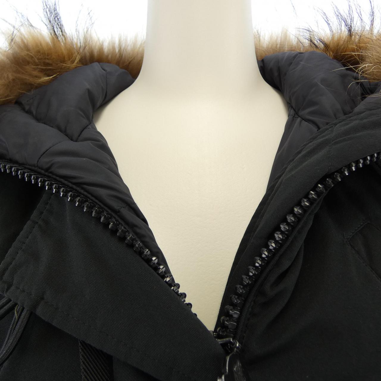 モンクレール MONCLER ARRIOUS ダウンコート