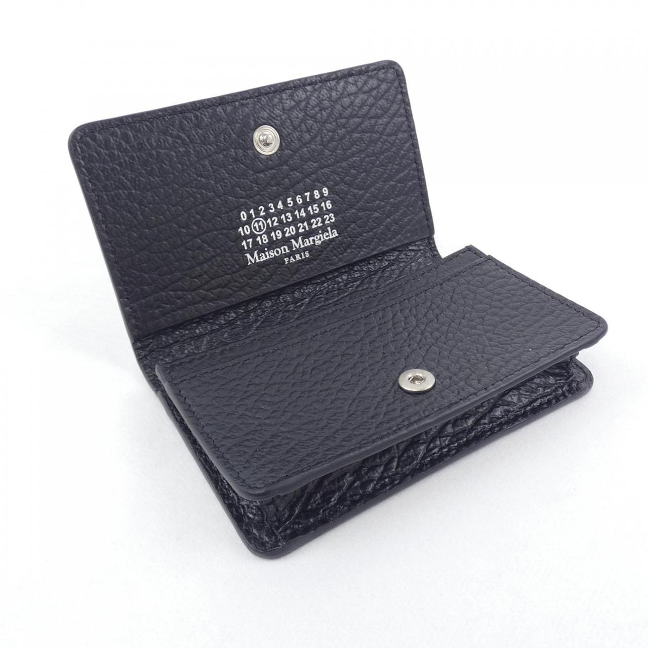 コメ兵｜メゾンマルジェラ Maison Margiela CARD CASE｜メゾン