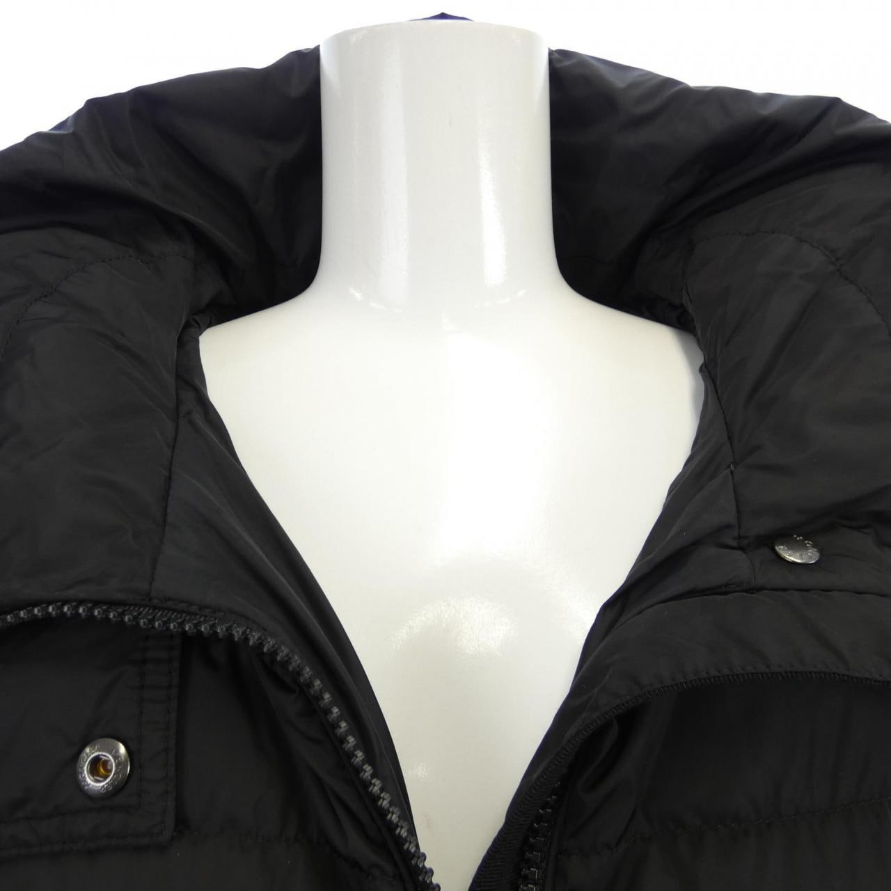 MONCLER MONCLER Down Coat