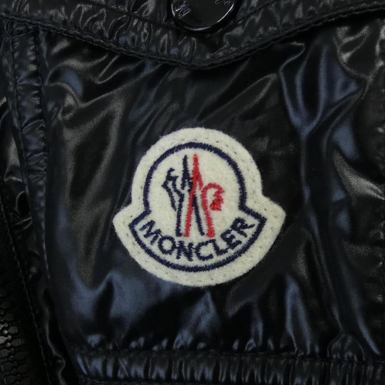 モンクレール MONCLER ダウンコート