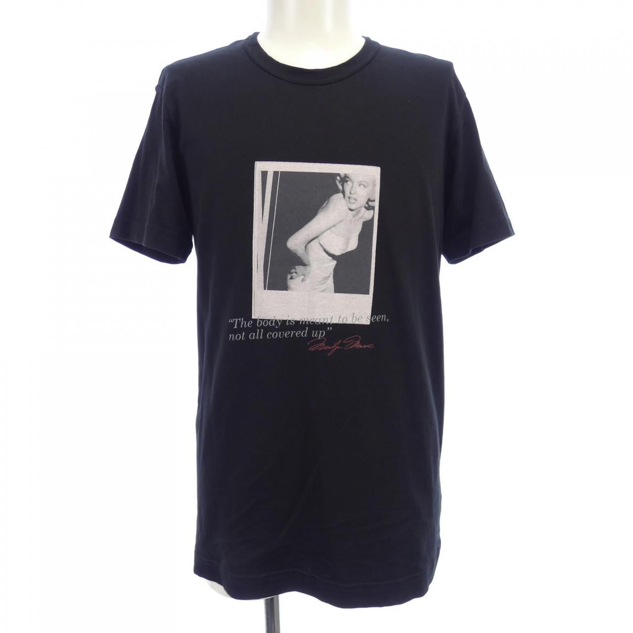 ドルチェアンドガッバーナ DOLCE&GABBANA Tシャツ