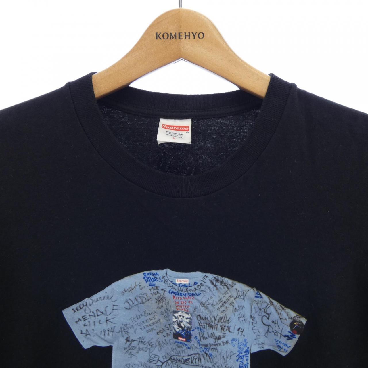 シュプリーム SUPREME Tシャツ