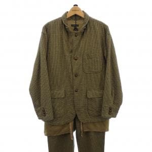 エンジニアードガーメンツ ENGINEERED GARMENTS スリーピース