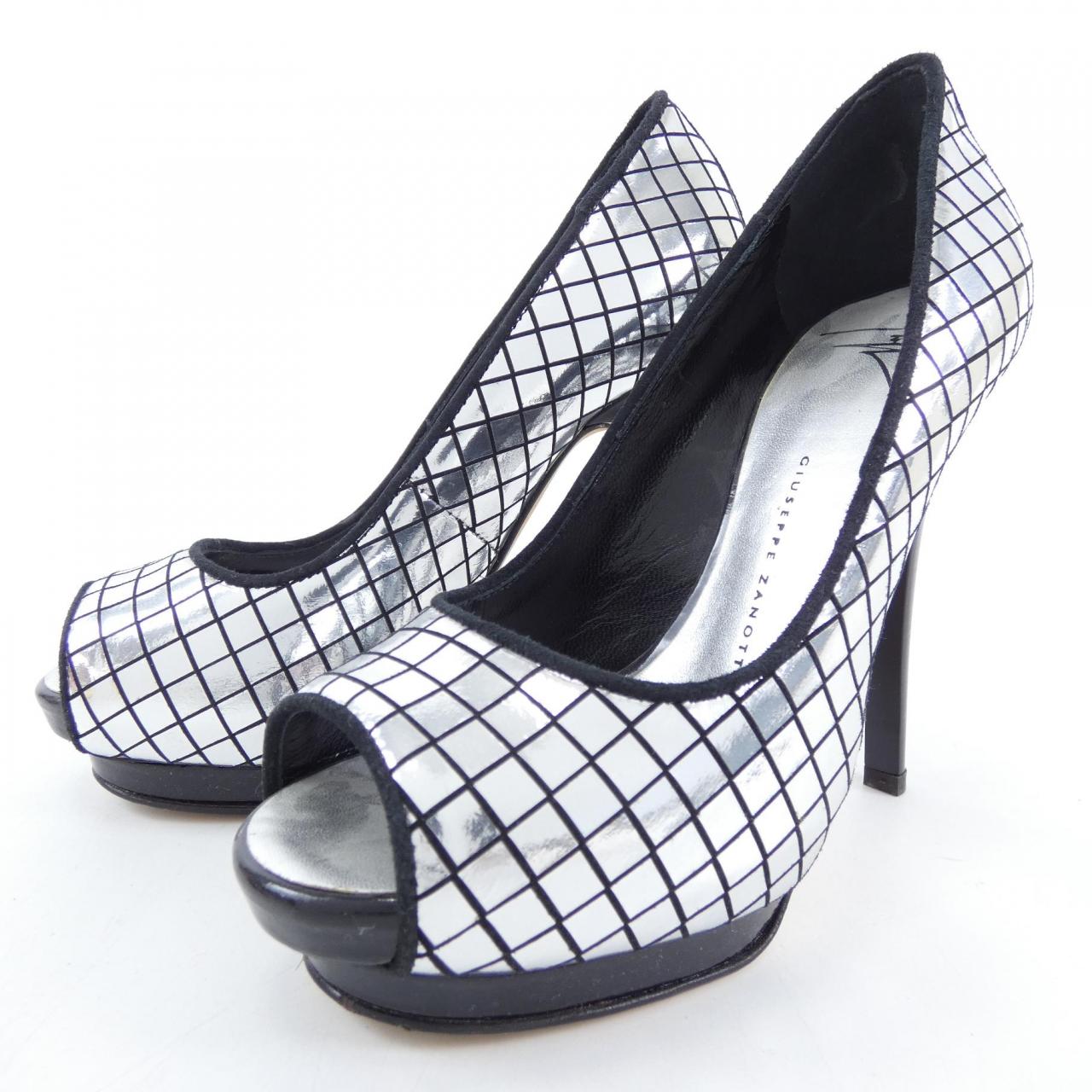 GIUSEPPE ZANOTTI GIUSEPPE ZANOTTI Pumps