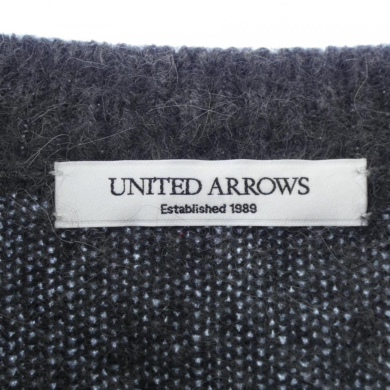 ユナイテッドアローズ UNITED ARROWS ニット