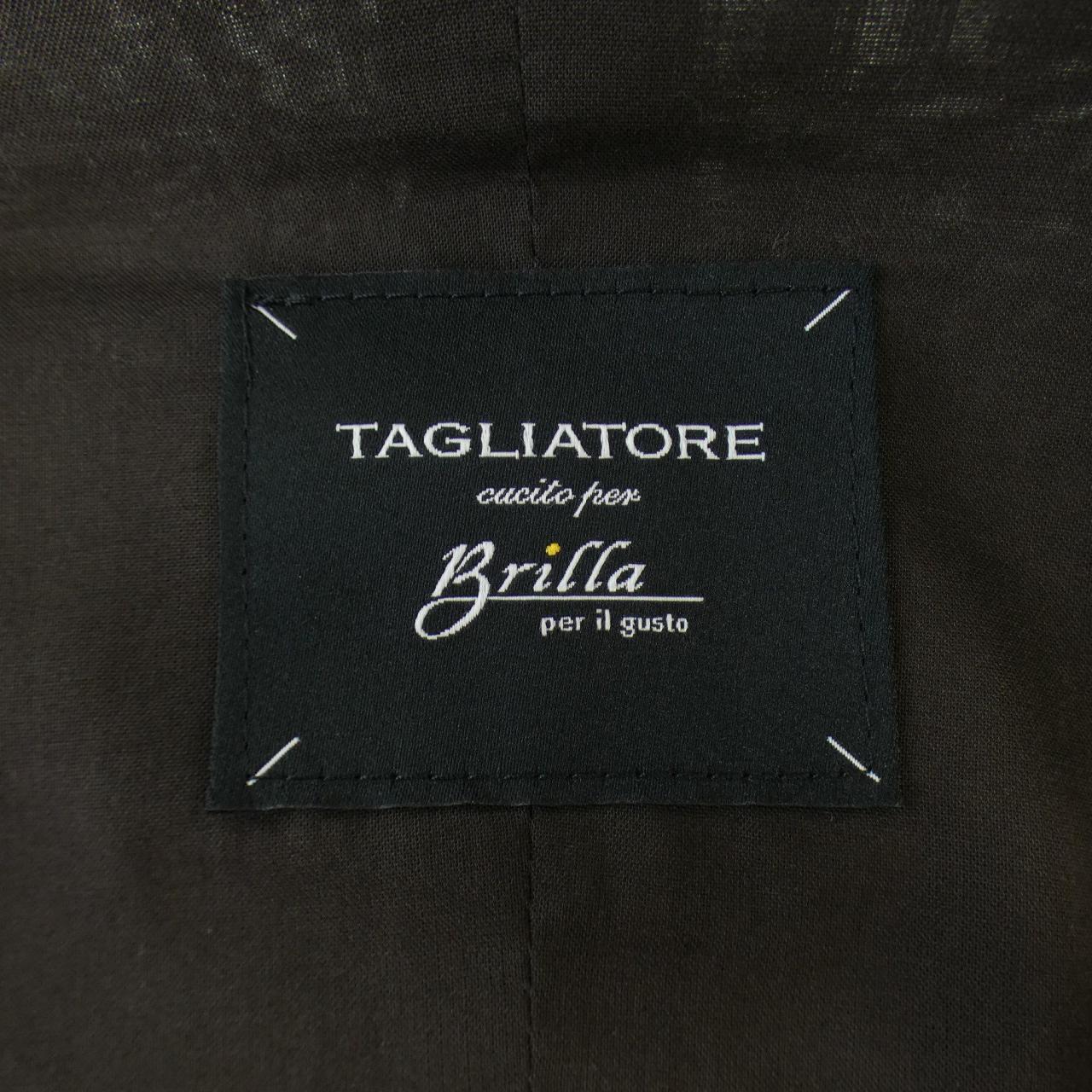 義大利面TAGLIATORE背心