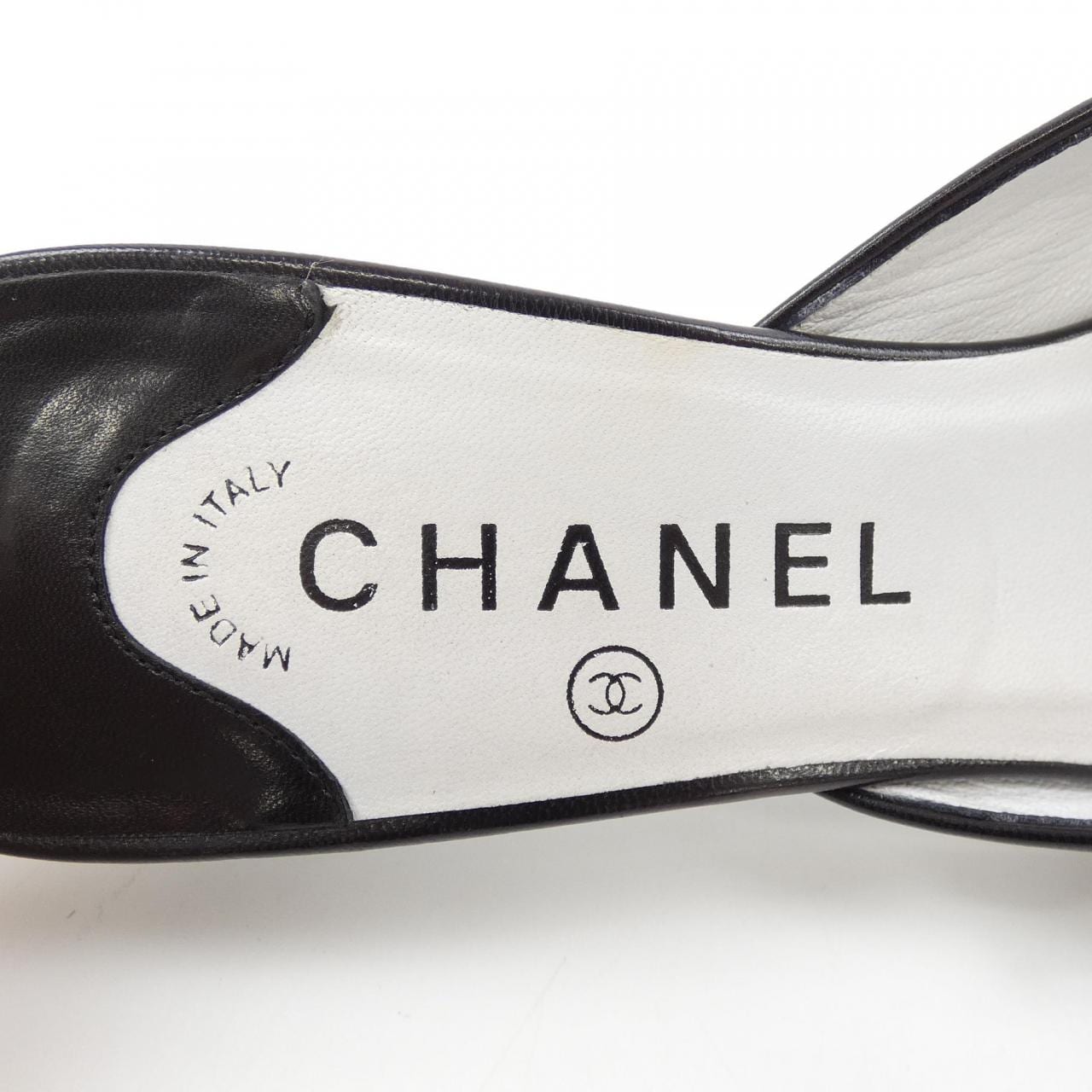 シャネル CHANEL サンダル
