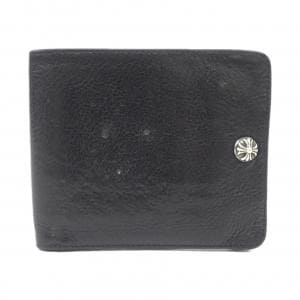 クロムハーツ CHROME HEARTS WALLET