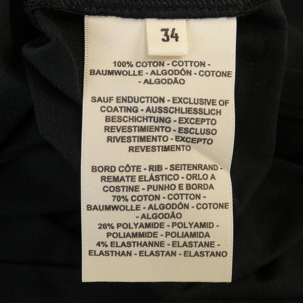 エルメス HERMES Tシャツ