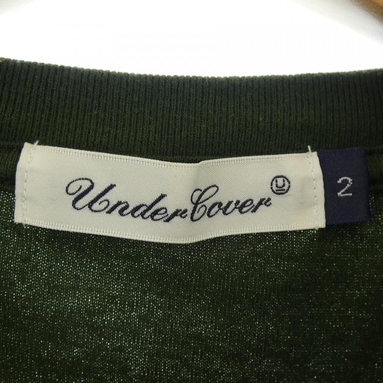 アンダーカバー UNDER COVER Tシャツ