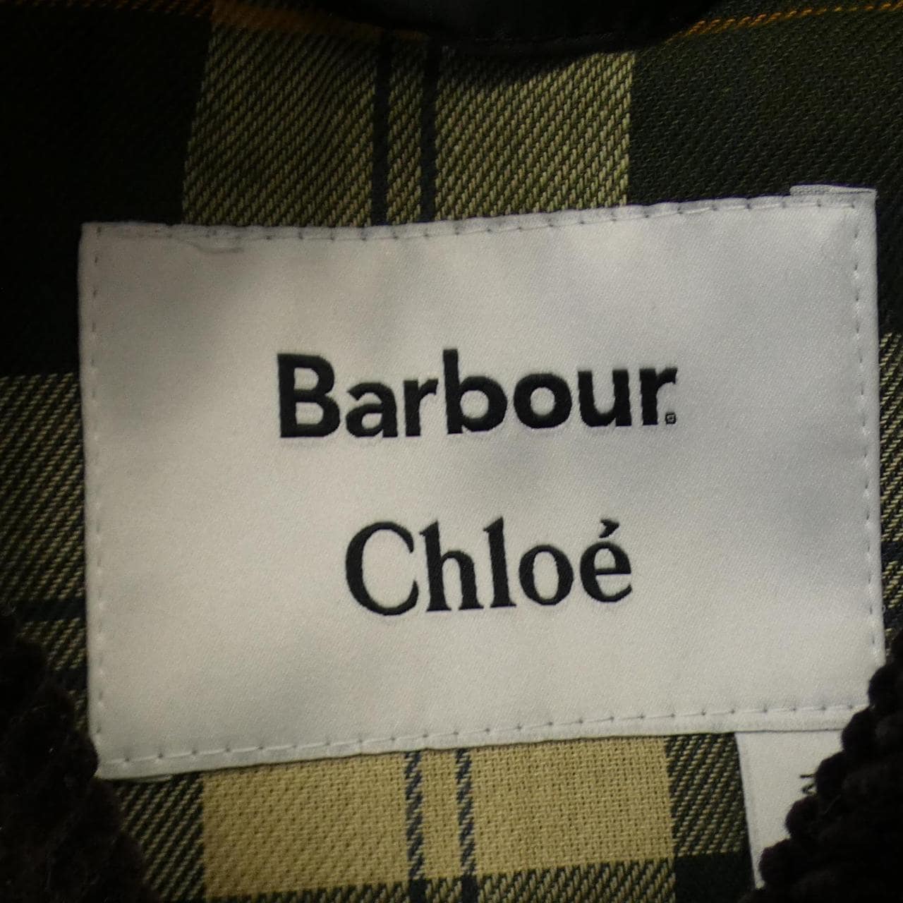 バブアー BARBOUR ジャケット