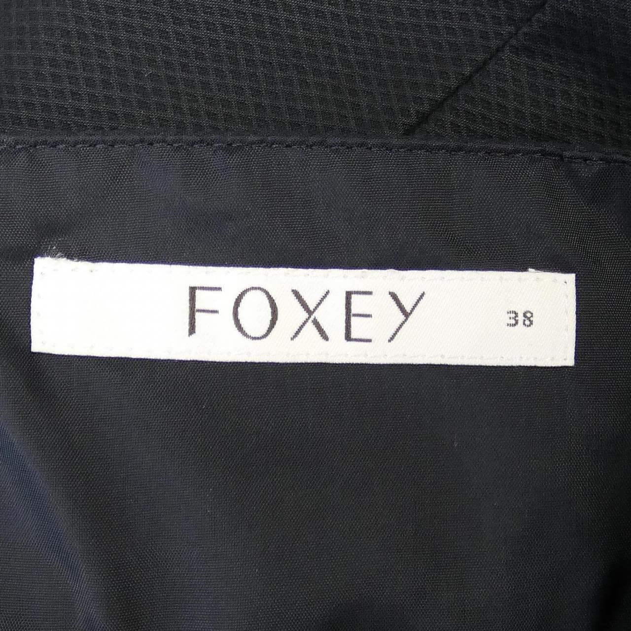 フォクシー FOXEY 31342 ワンピース