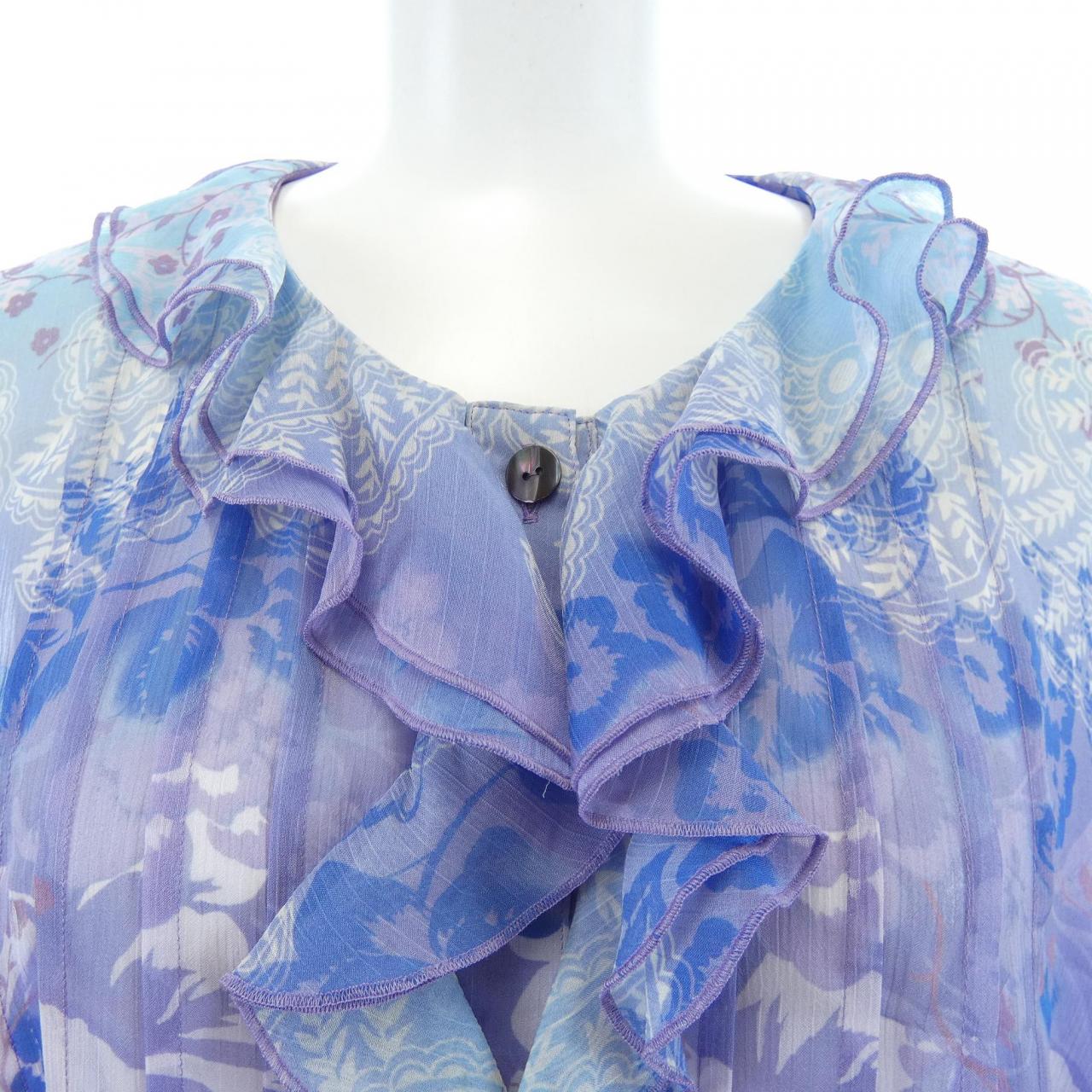 リリアンビューティ Liliane Burty S／Sシャツ