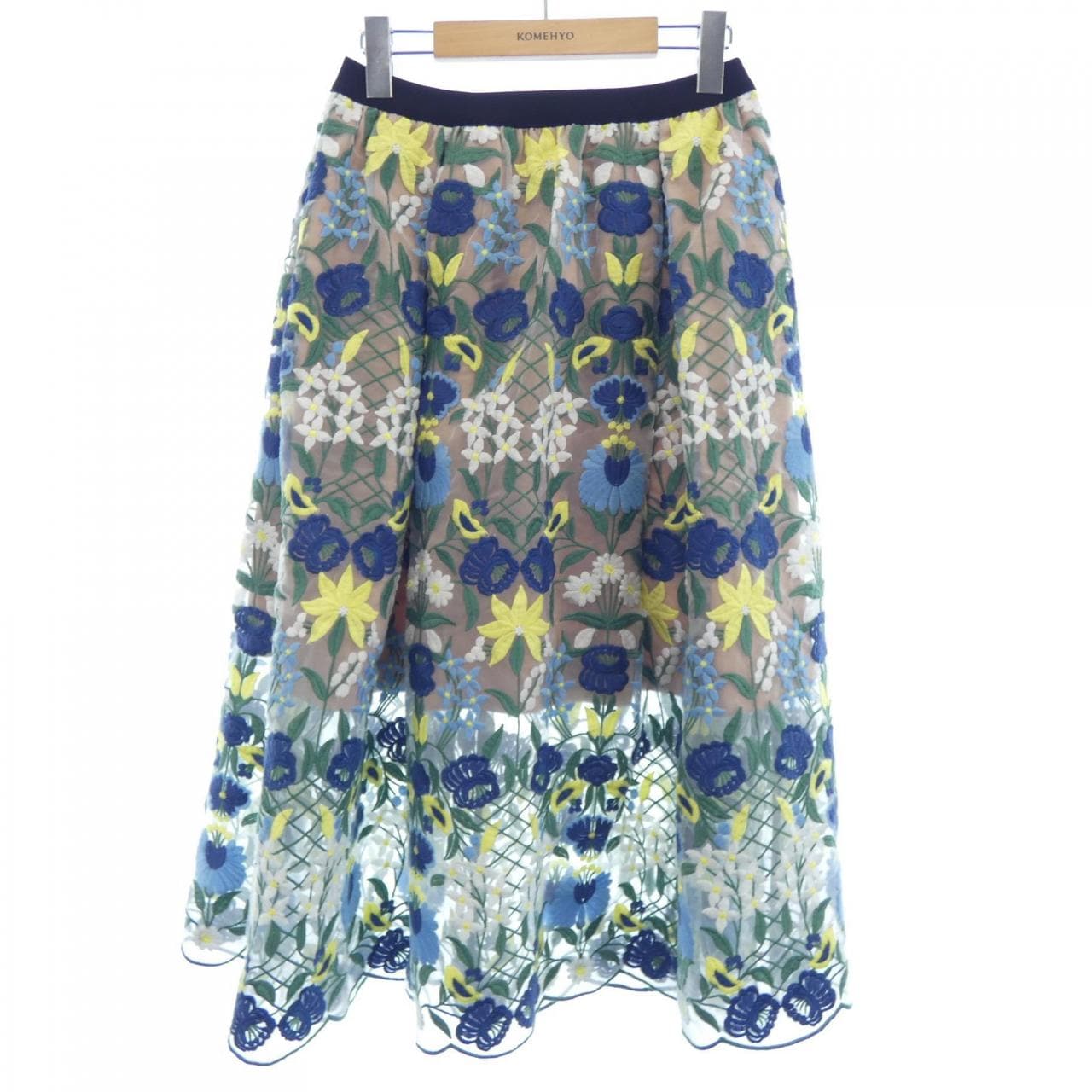 チェスティ chesty 0S710 スカート