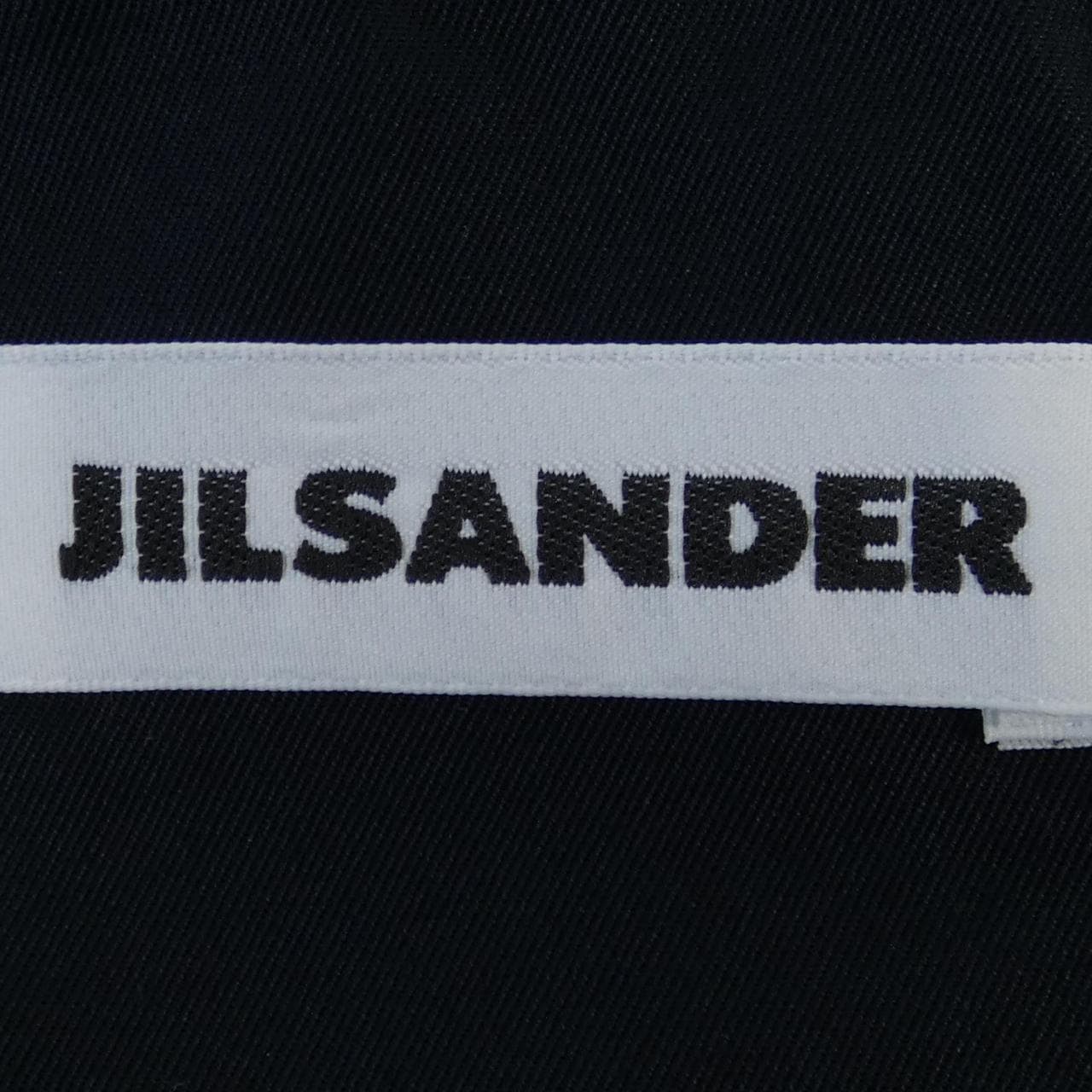 ジルサンダー JIL SANDER JSPM350202 スカート