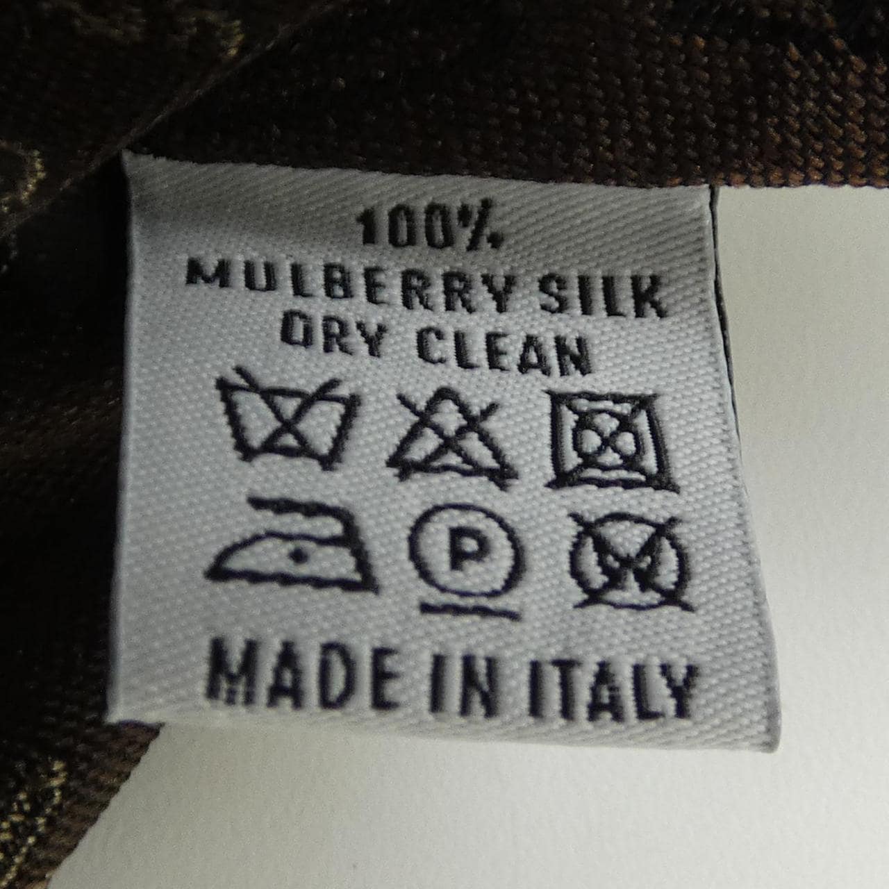 ベルルッティ Berluti NECKTIE