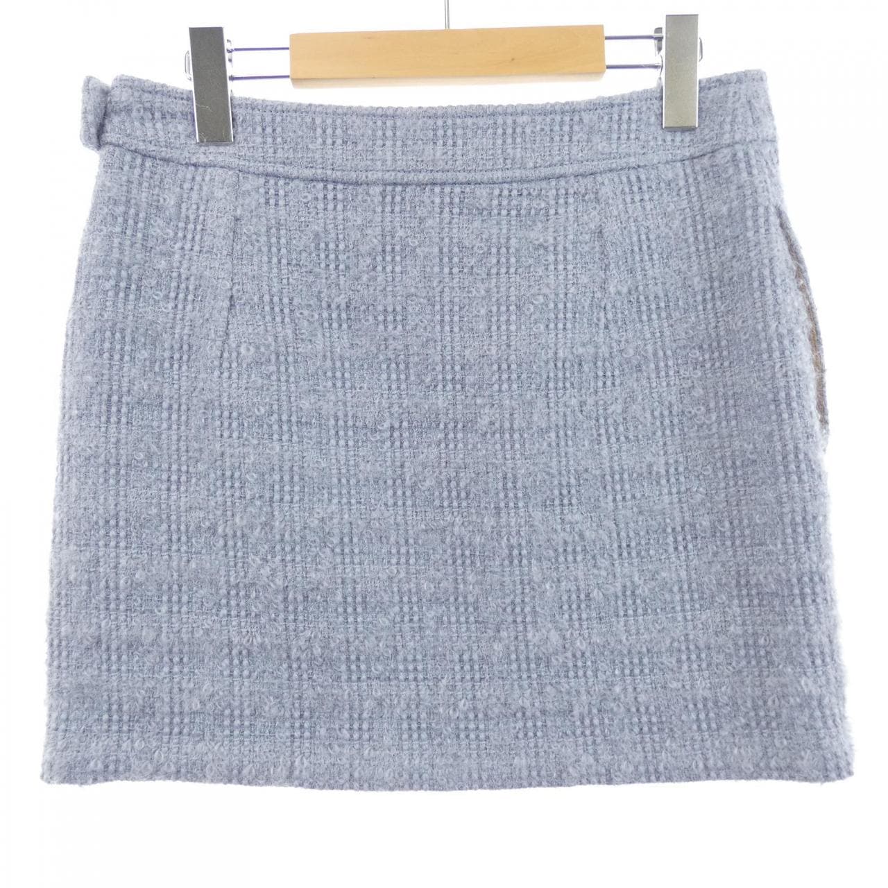 グッチ GUCCI 761374 ZAPE2 スカート