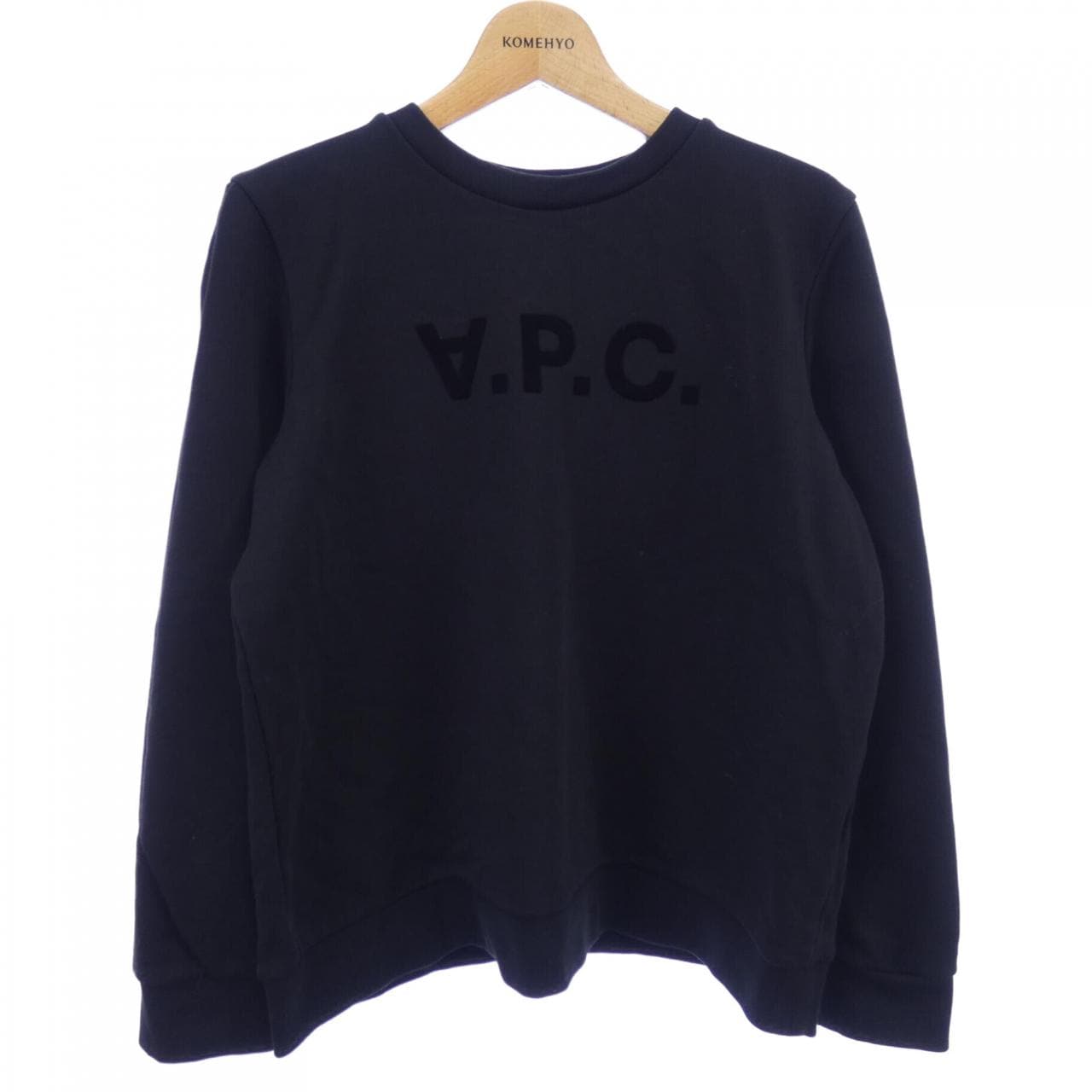 アーペーセー A.P.C. スウェット