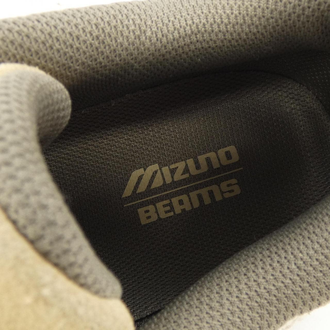 Mizuno BEAMS sneakers