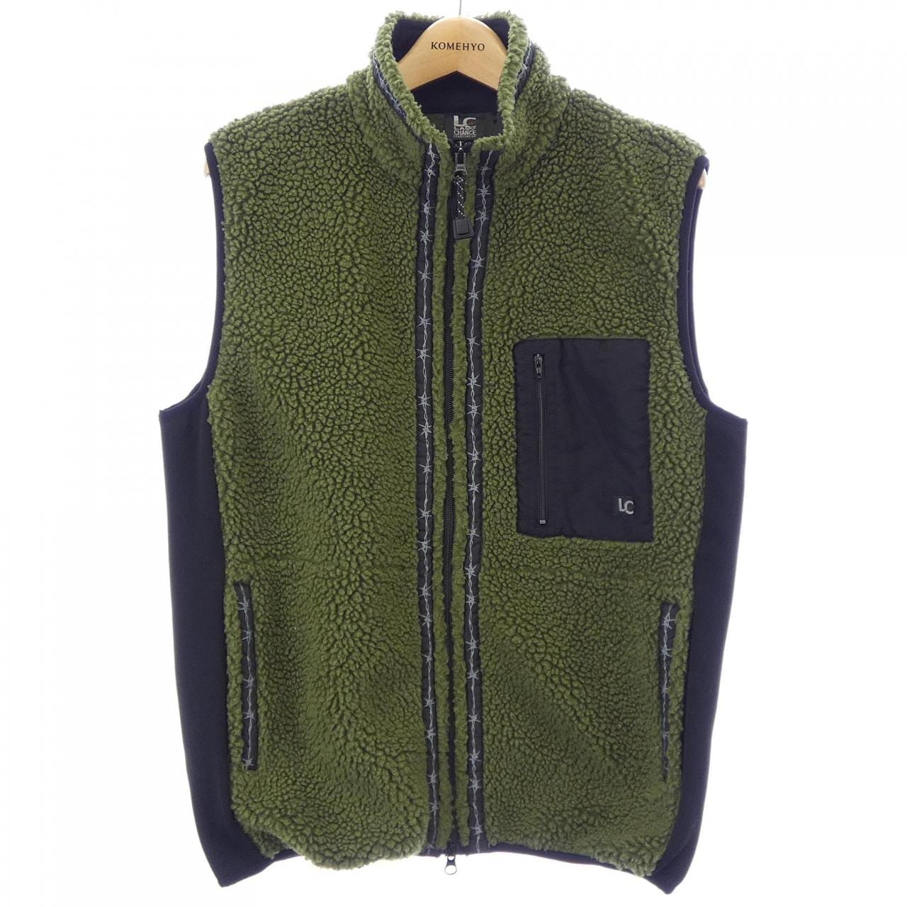 LAST CHANCE ベスト