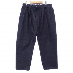 SILLAGE ジーンズ