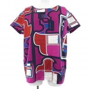 エルメス HERMES 56-7603 Tシャツ