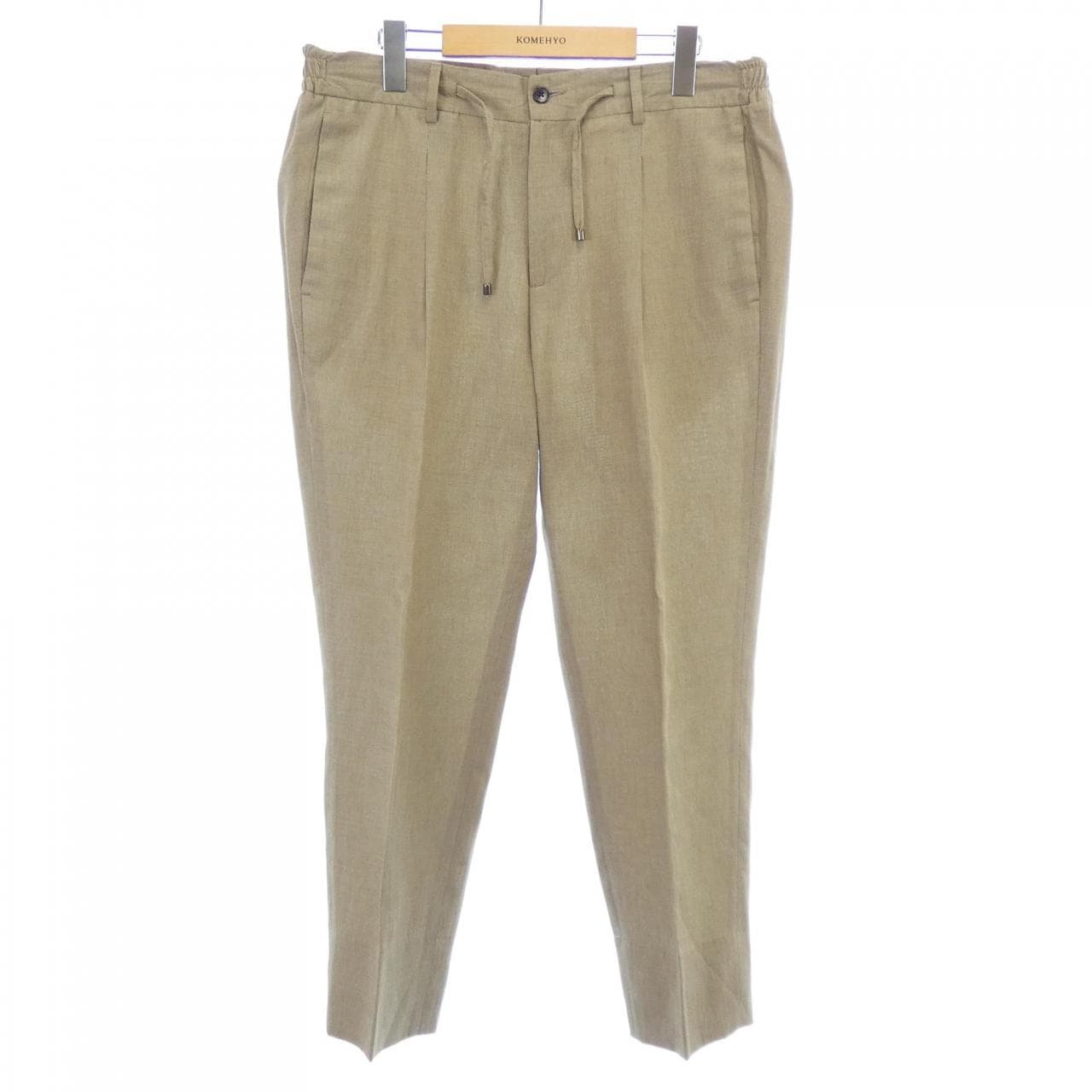 フィンジャック Finjack パンツ