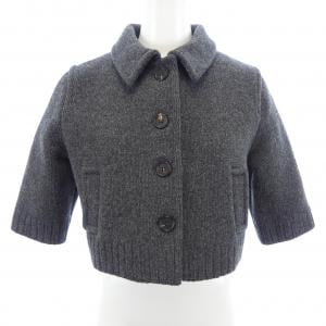 ミュウミュウ MIU MIU MMJ113 S000 15RT ジャケット