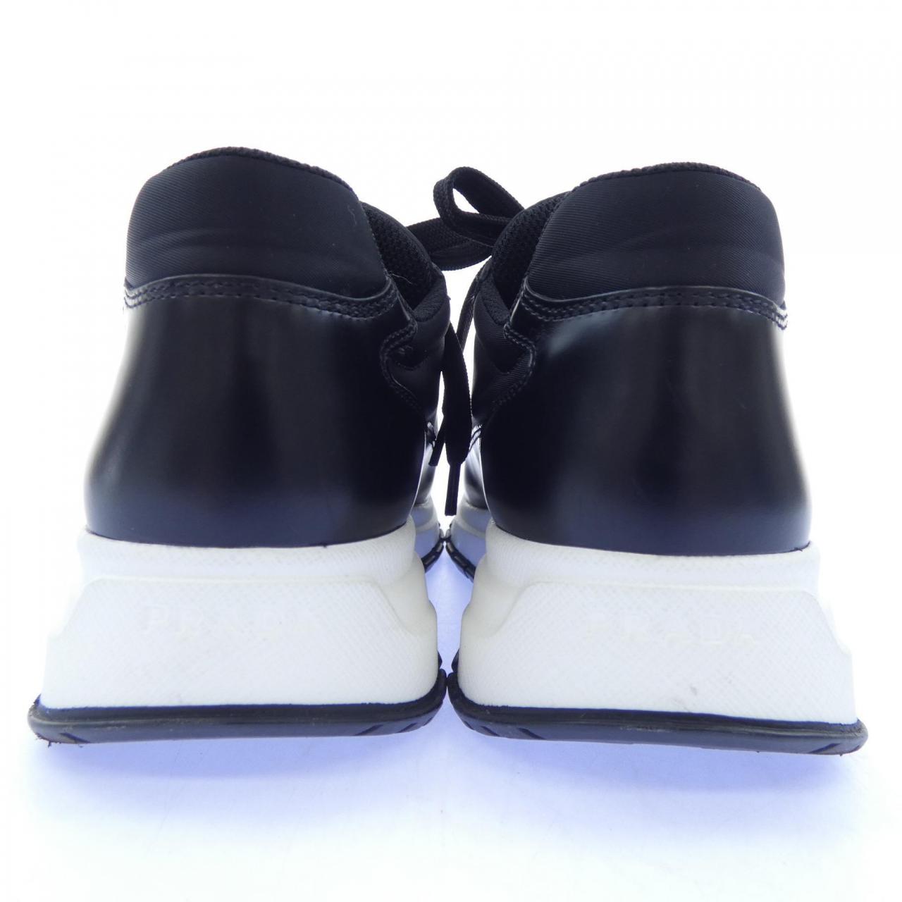 プラダ PRADA 1E283N スニーカー