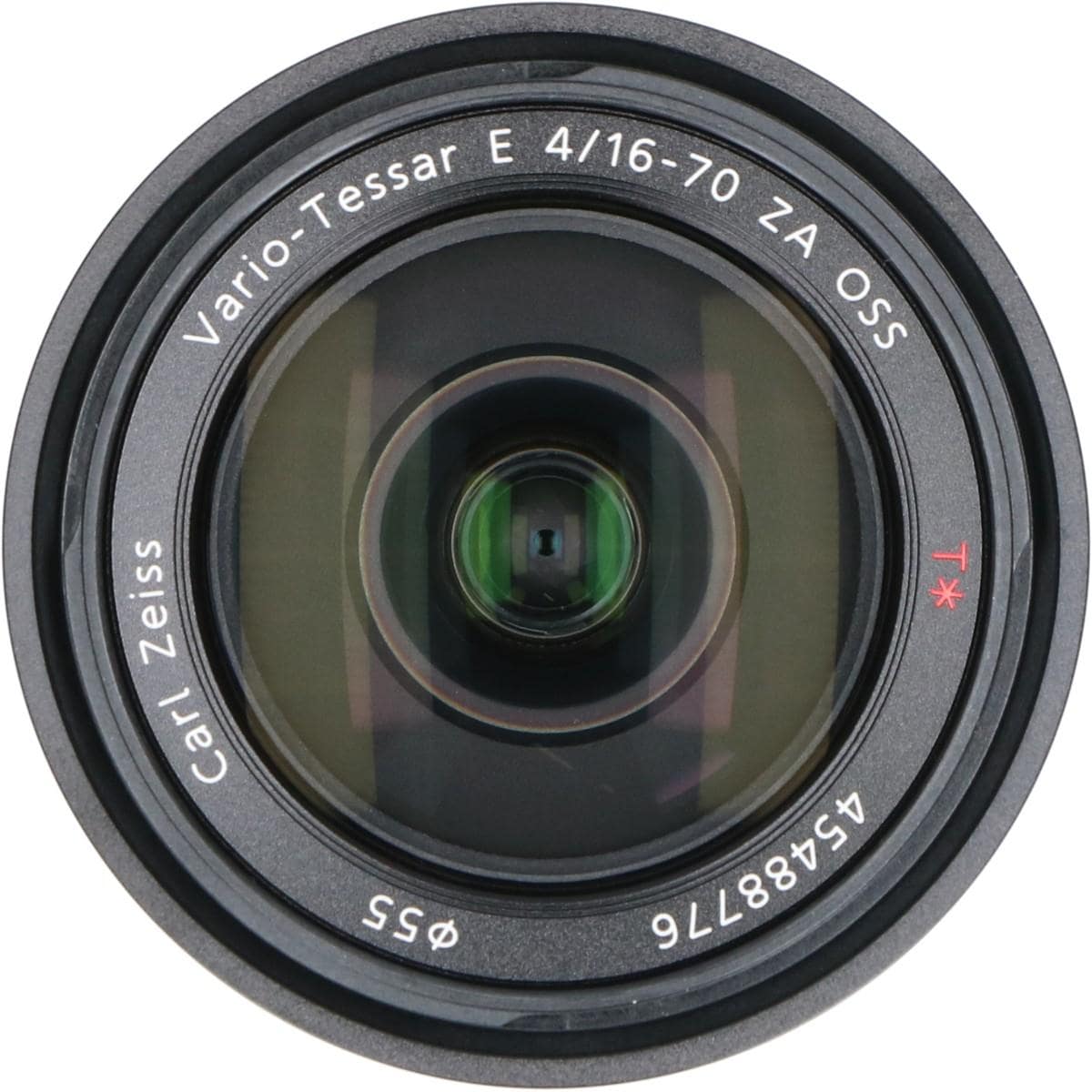 Ｅ１６－７０ｍｍ　Ｆ４ＺＡ　ＯＳＳ（ＳＥＬ１６７０Ｚ）