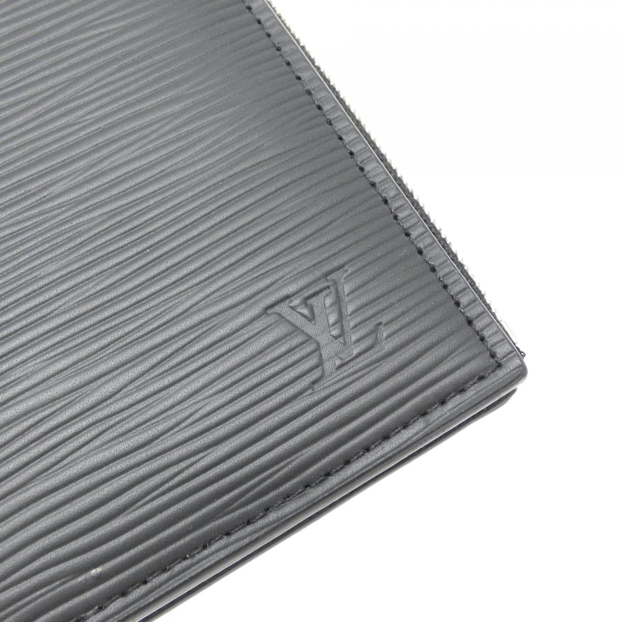 LOUIS VUITTON Epi Portefeuille 智慧錢包 M64007