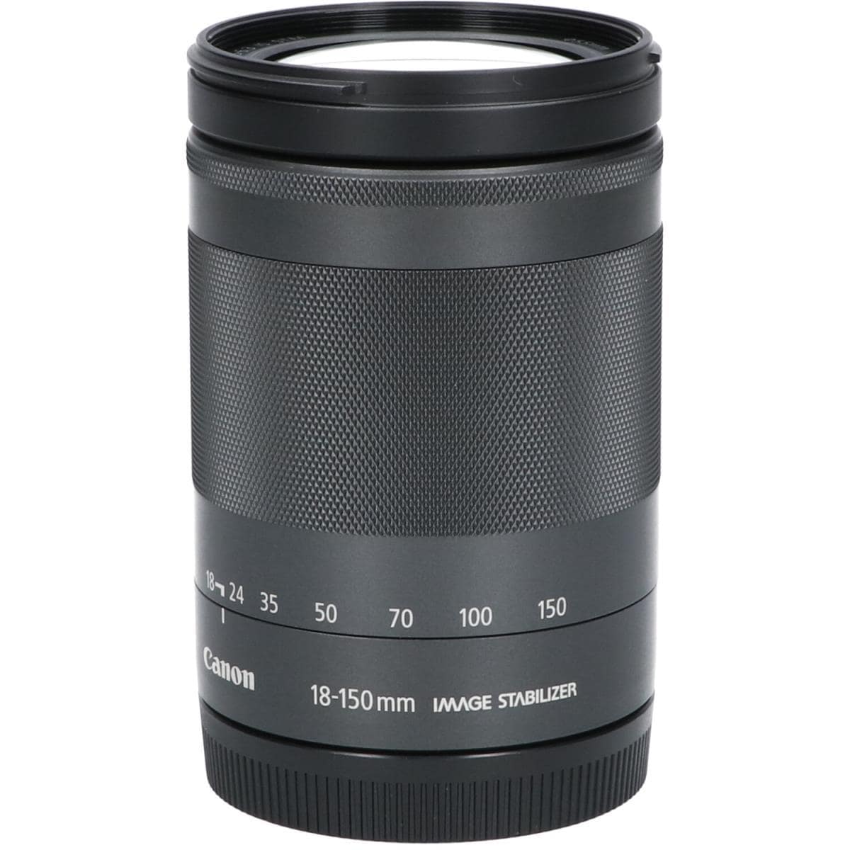 ＣＡＮＯＮ　ＥＦ－Ｍ１８－１５０ｍｍ　Ｆ３．５－６．３ＩＳ　ＳＴＭ