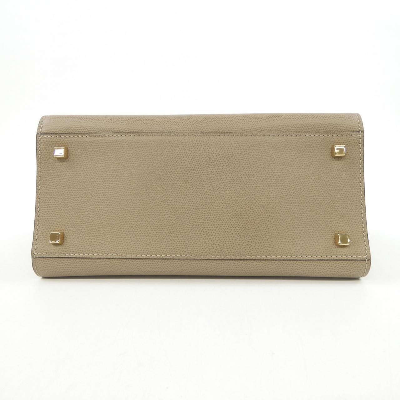 ヴァレクストラ VALEXTRA イジィデ ISIDE WBES0056028LOC99 BAG