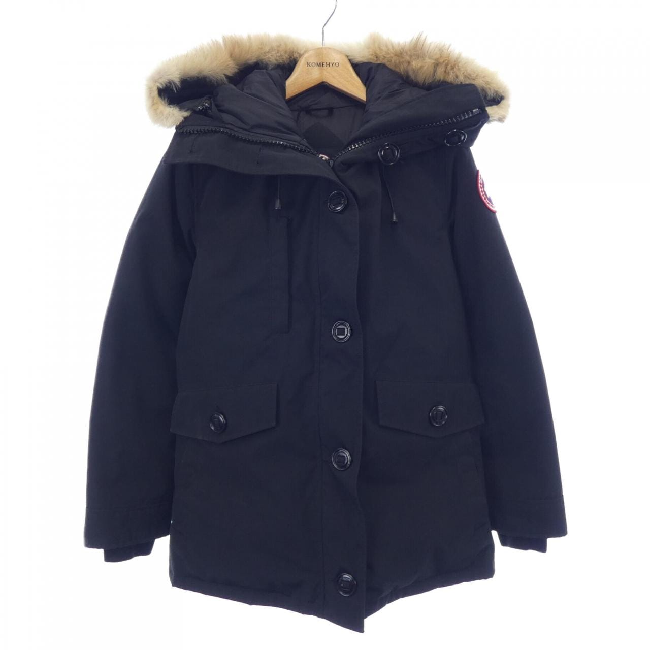 カナダグース CANADA GOOSE 2300JL R シャーロットパーカー ダウンコート